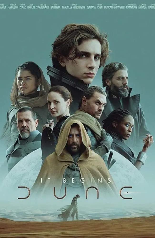 Dune
